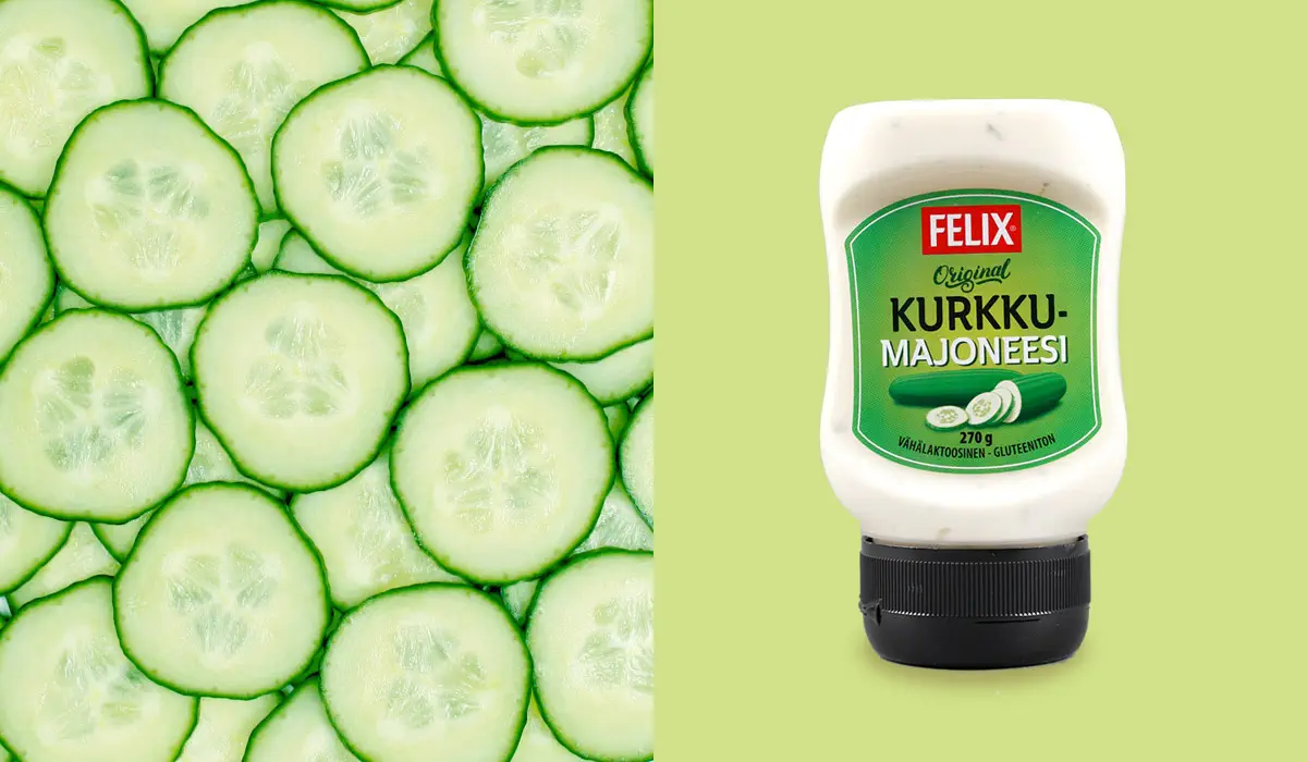 felix-kurkkumajoneesi-pakkaussuunnittelu
