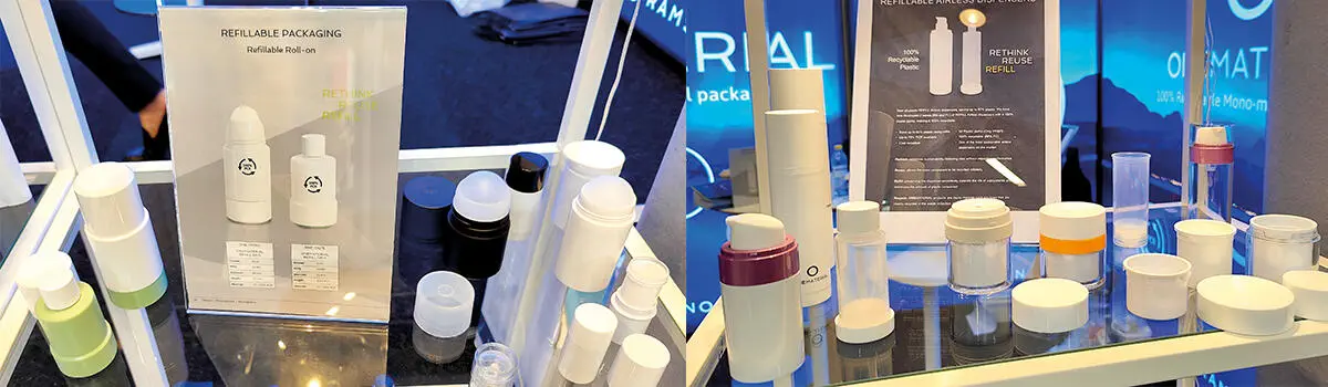 REFILL PAKKAUKSIA REFILL PAKKAUKSIA