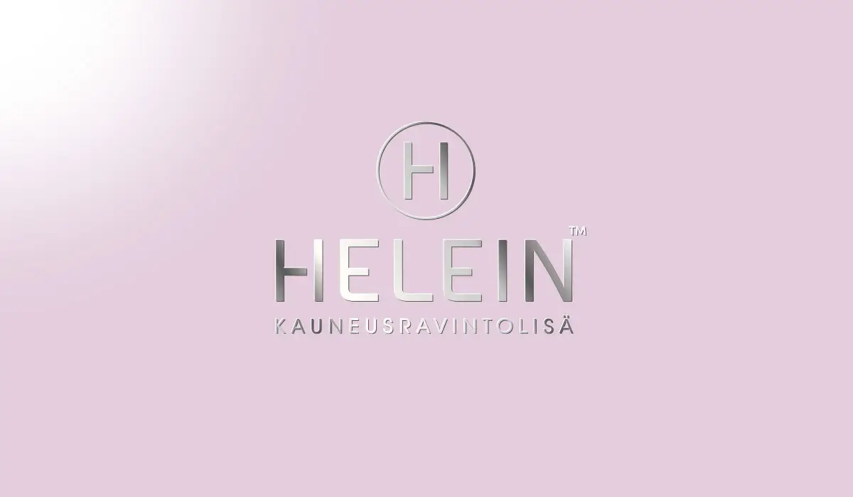 pakkaussuunnittelu-helein-kauneusravintolisa-logo Helein logosuunnittelu